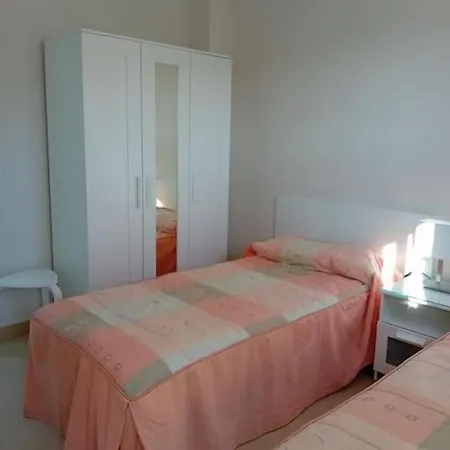 Bajamar I 7 Holiday home *