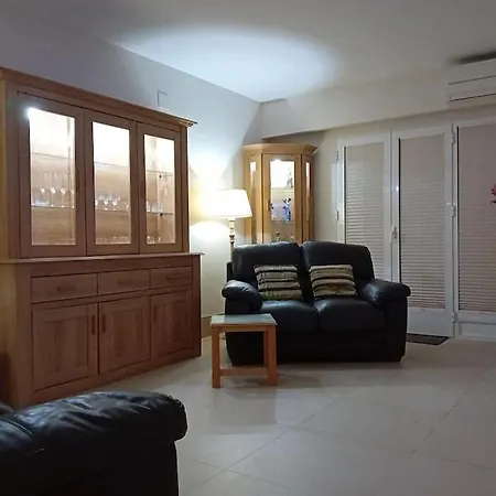 Holiday home Bajamar I 7 *