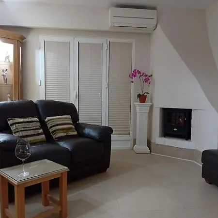 Bajamar I 7 Holiday home Nerja