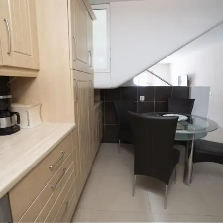 Holiday home Bajamar I 7 *