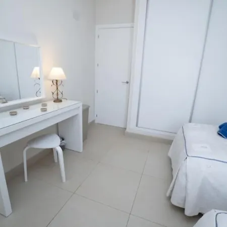 Bajamar I 7 Holiday home Nerja