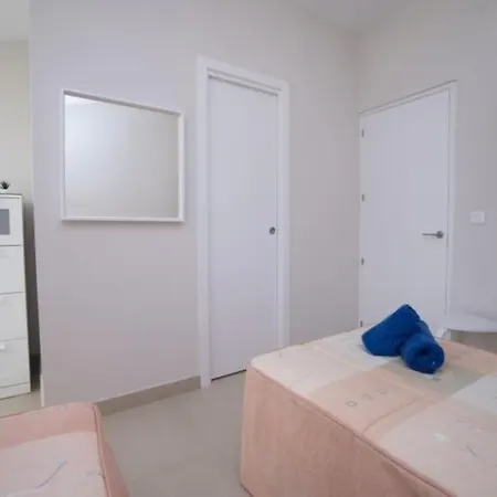 Bajamar I 7 Holiday home Nerja