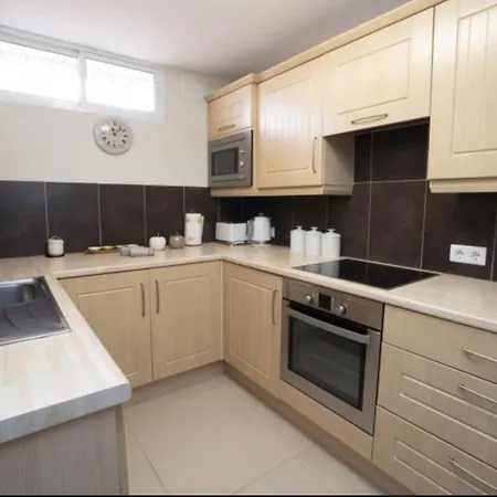 Bajamar I 7 Semesterbostad *