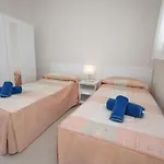 Bajamar I 7 Tatil Evi