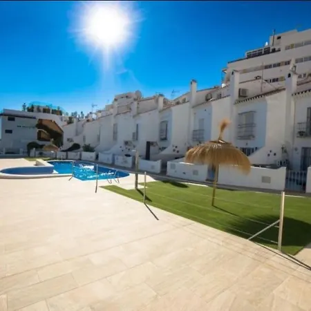 Tatil Evi Bajamar I 7 Nerja