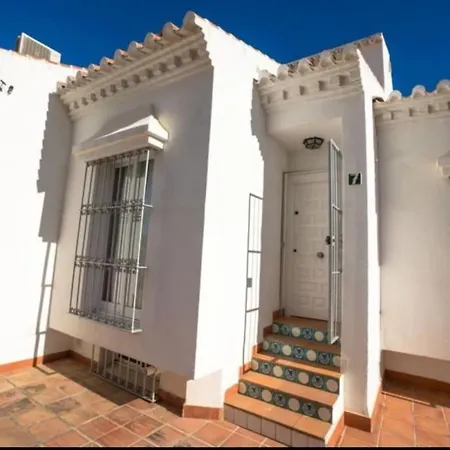 Bajamar I 7 Tatil Evi