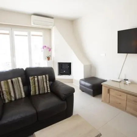 Tatil Evi Bajamar I 7 Nerja