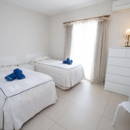 Ferienhaus Bajamar I 7