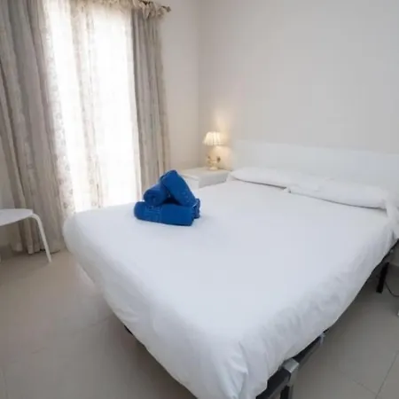 Bajamar I 7 Ferienhaus