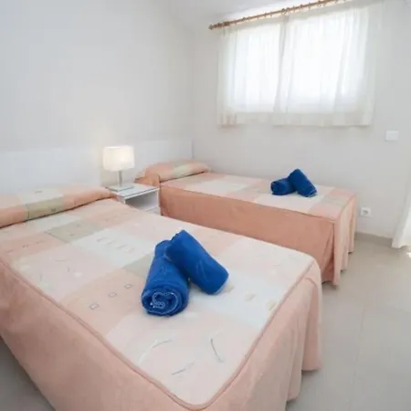 Bajamar I 7 Ferienhaus