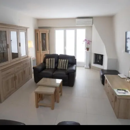 Bajamar I 7 Tatil Evi